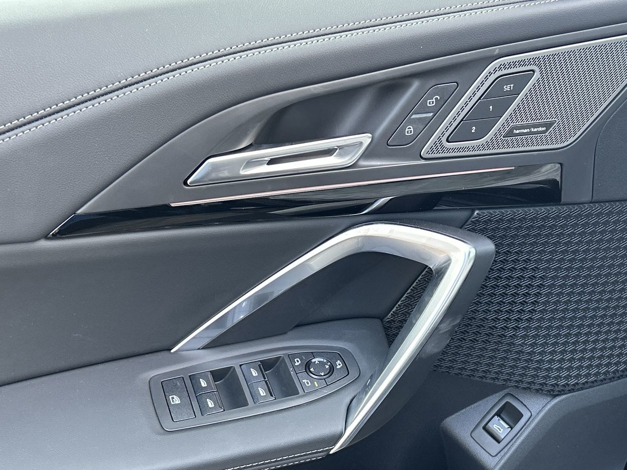 2026 BMW X1