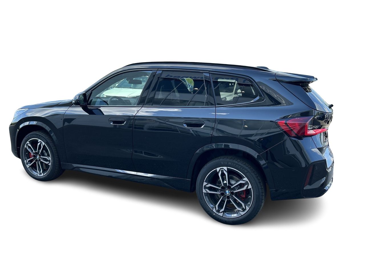 2026 BMW X1