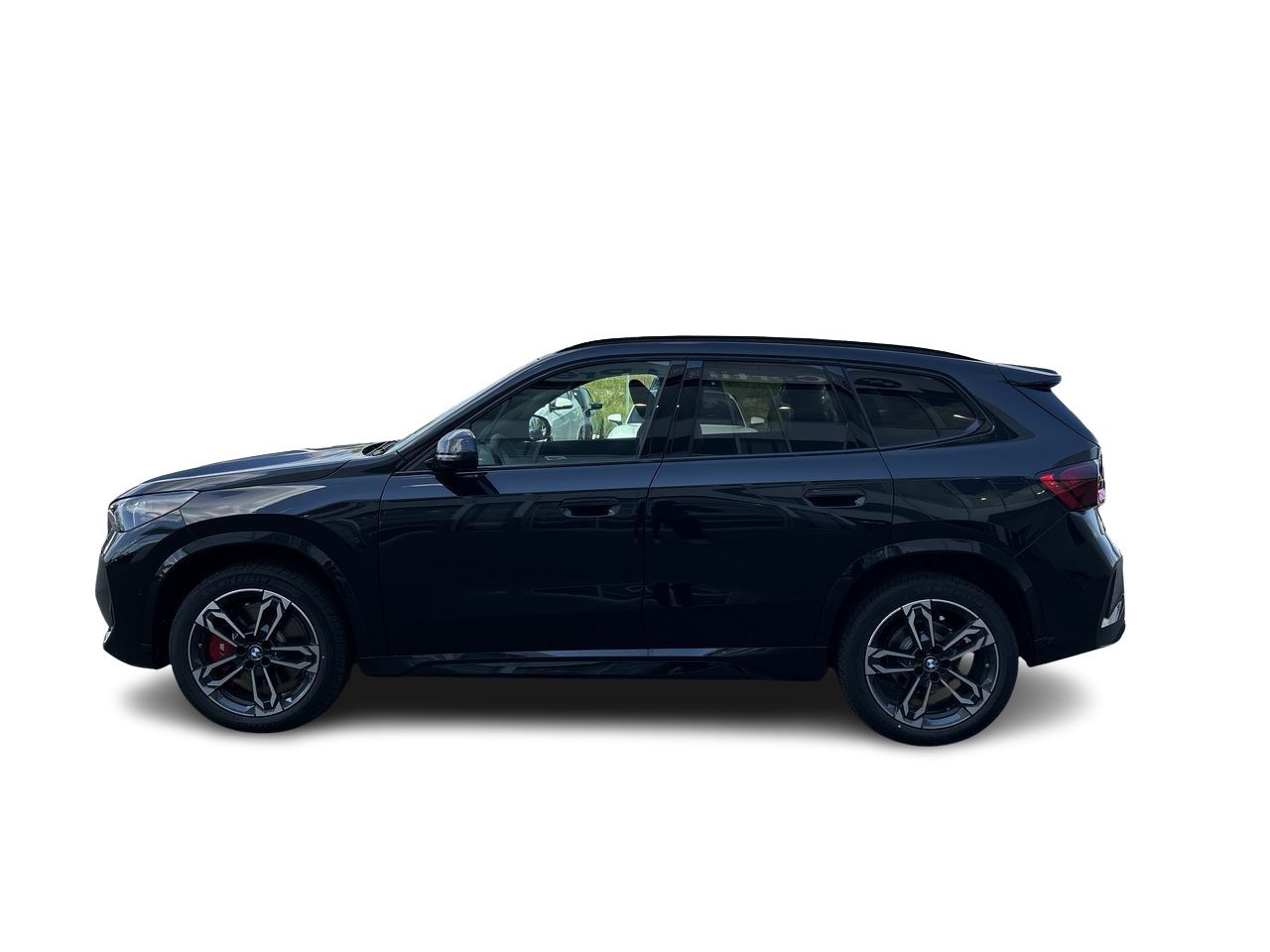 2026 BMW X1