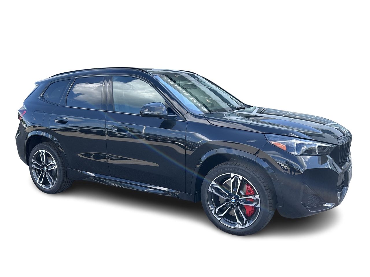 2026 BMW X1