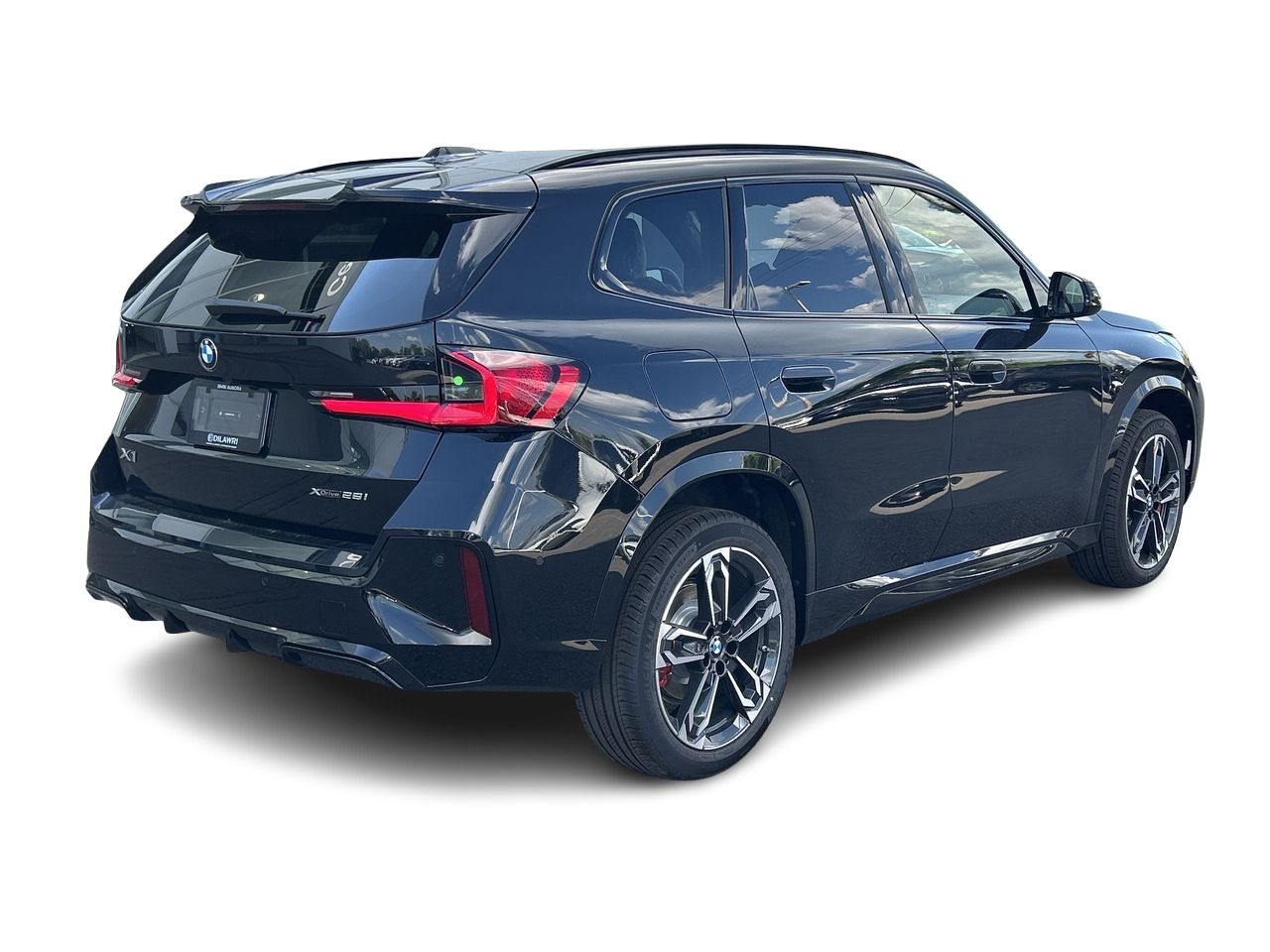 2026 BMW X1