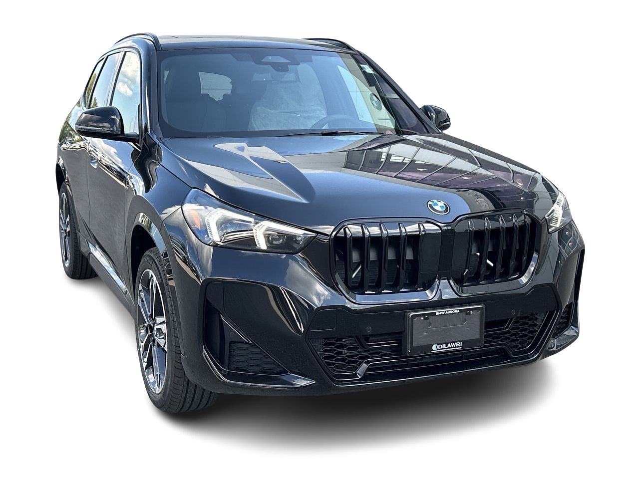 2026 BMW X1