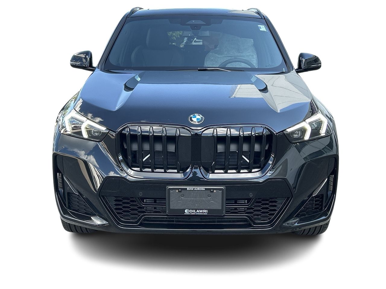 2026 BMW X1