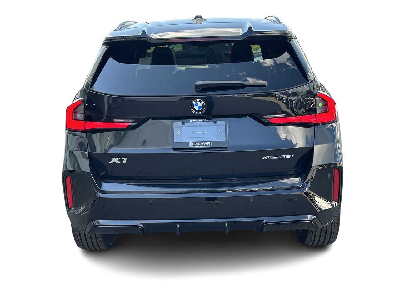 2026 BMW X1