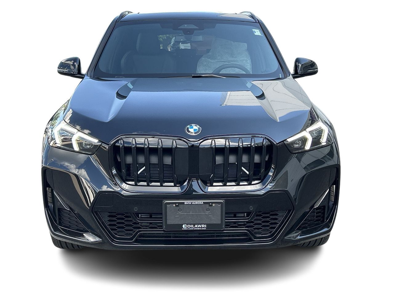 2026 BMW X1