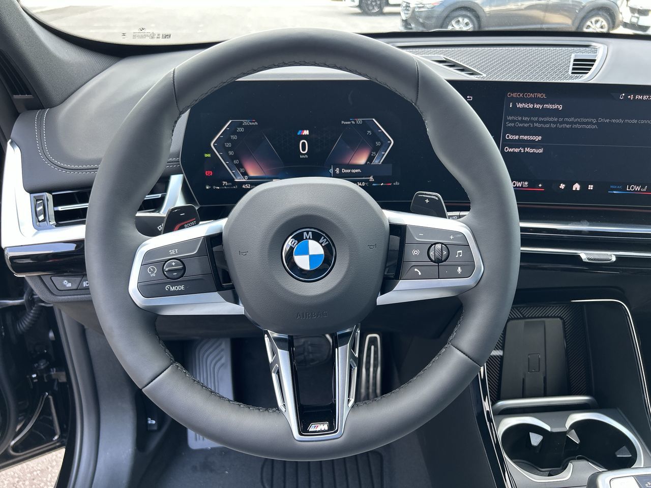2026 BMW X1