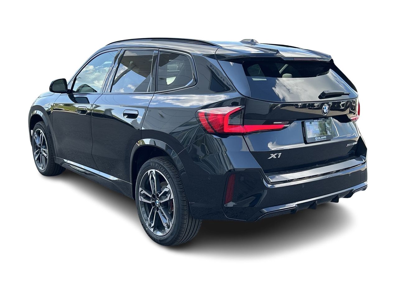 2026 BMW X1