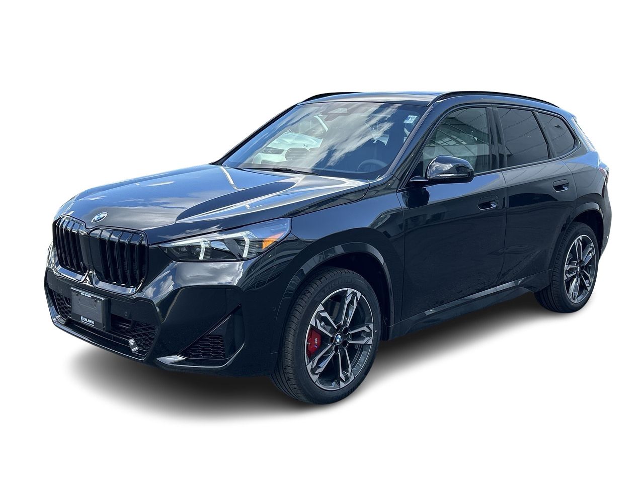 2026 BMW X1