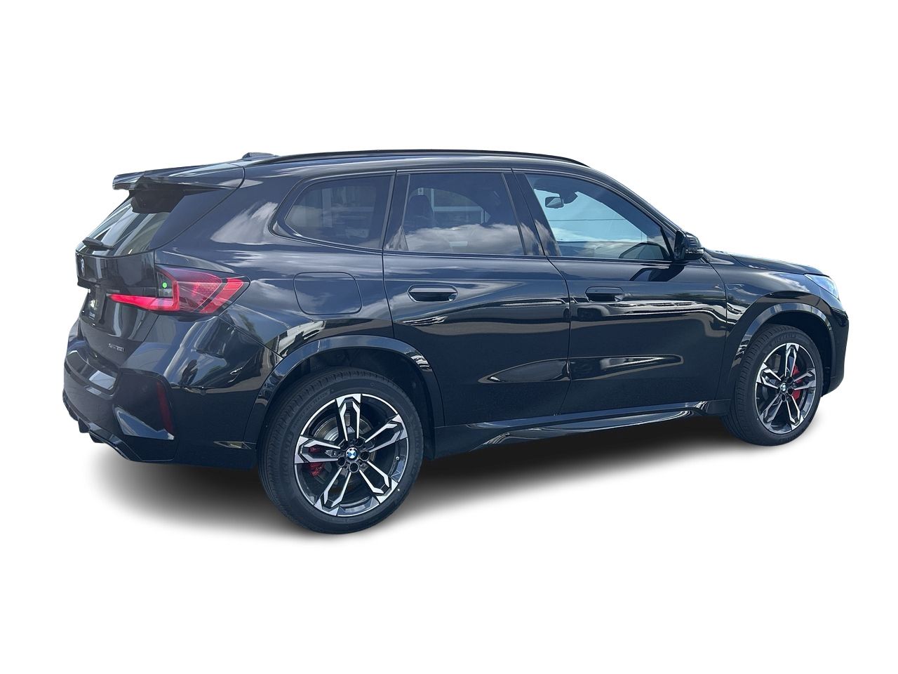 2026 BMW X1