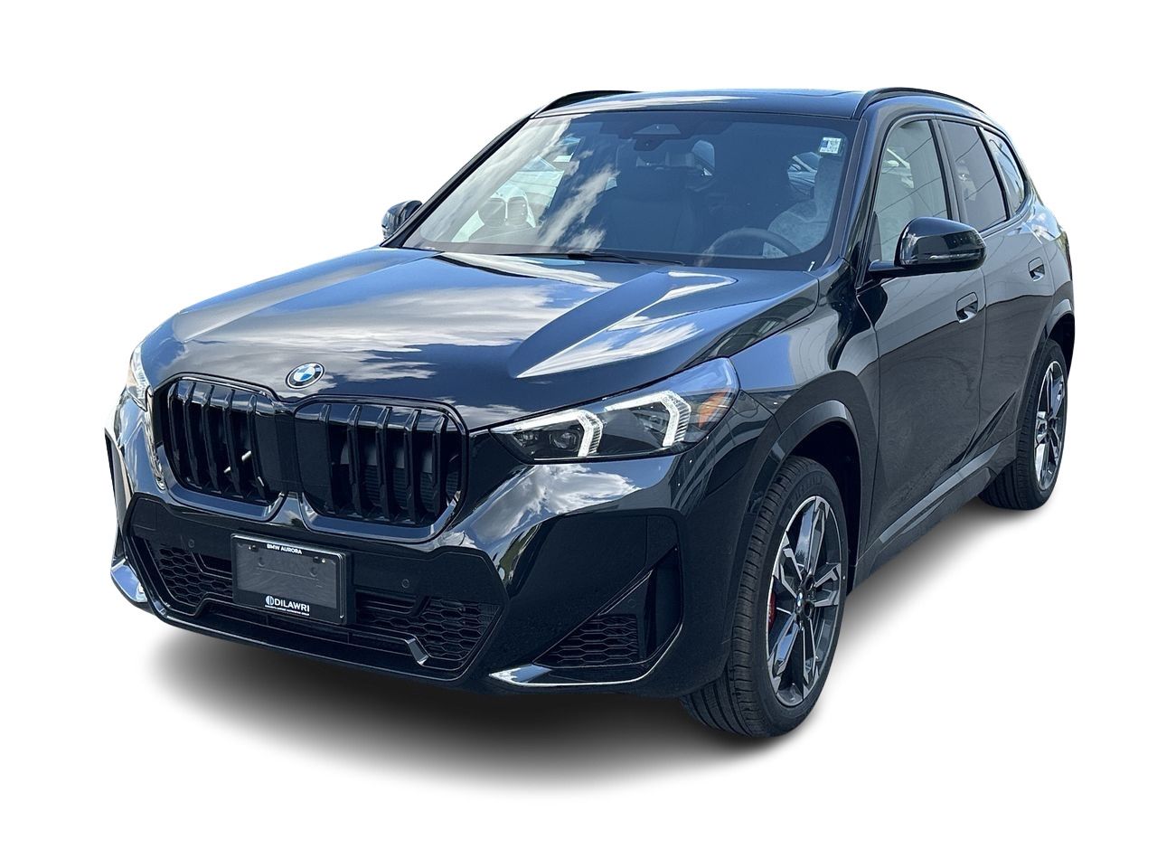 2026 BMW X1