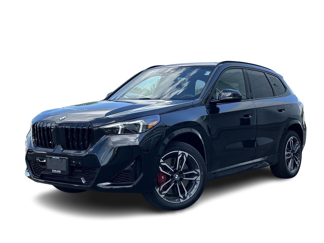 2026 BMW X1