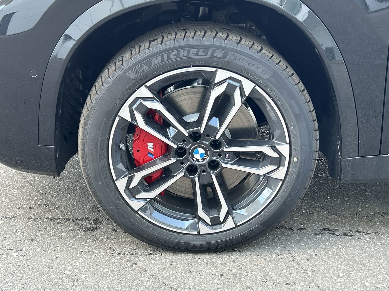 2026 BMW X1