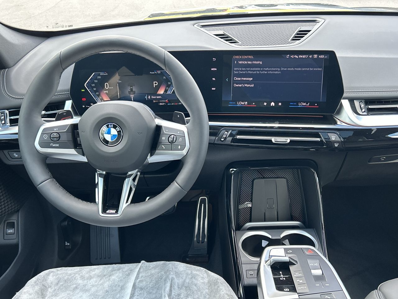 2026 BMW X1