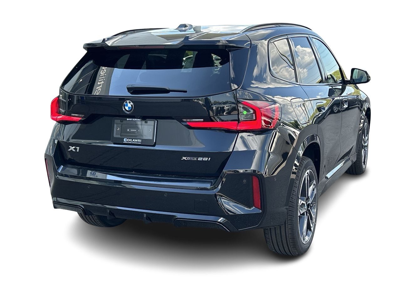 2026 BMW X1