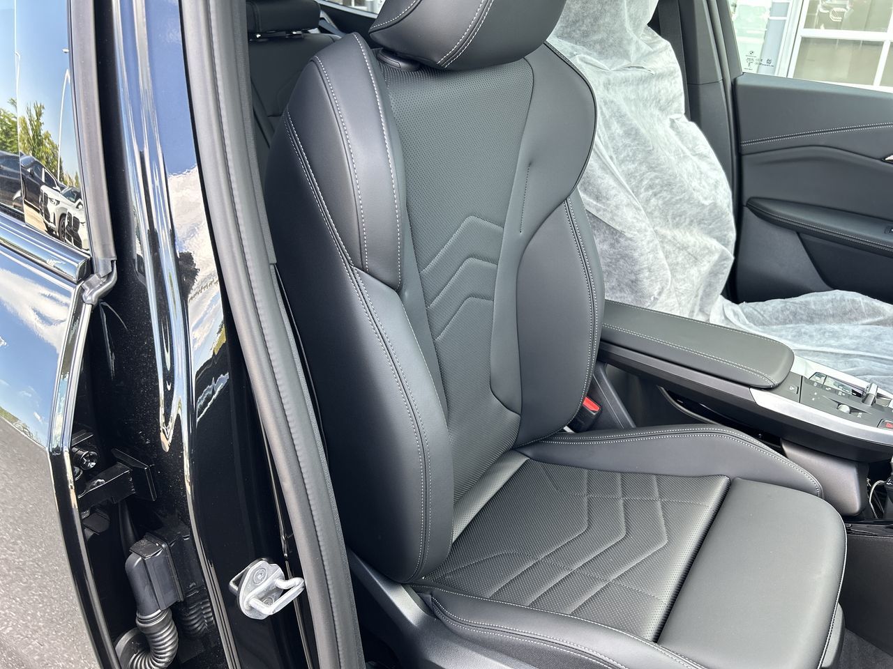 2026 BMW X1