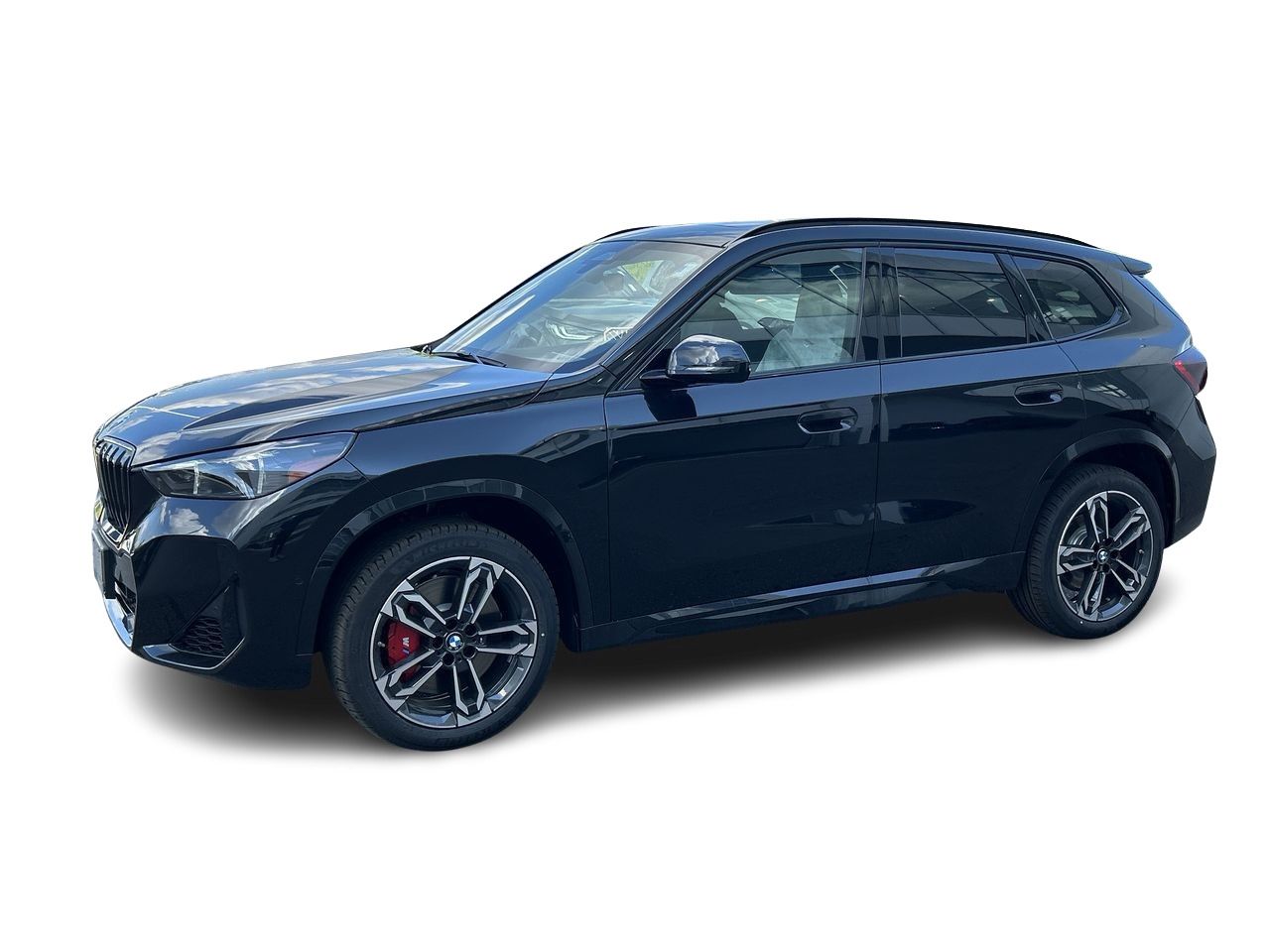 2026 BMW X1