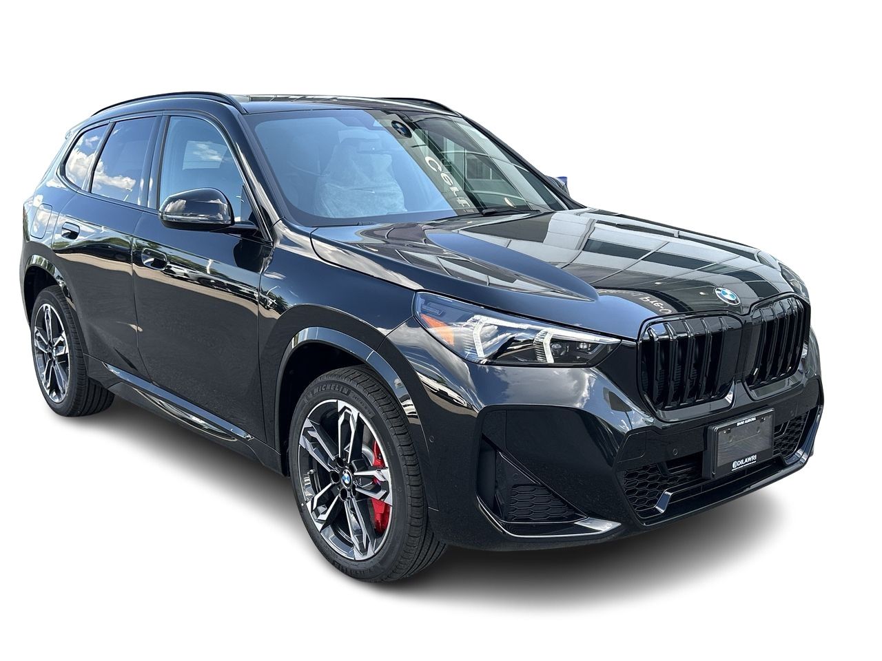 2026 BMW X1