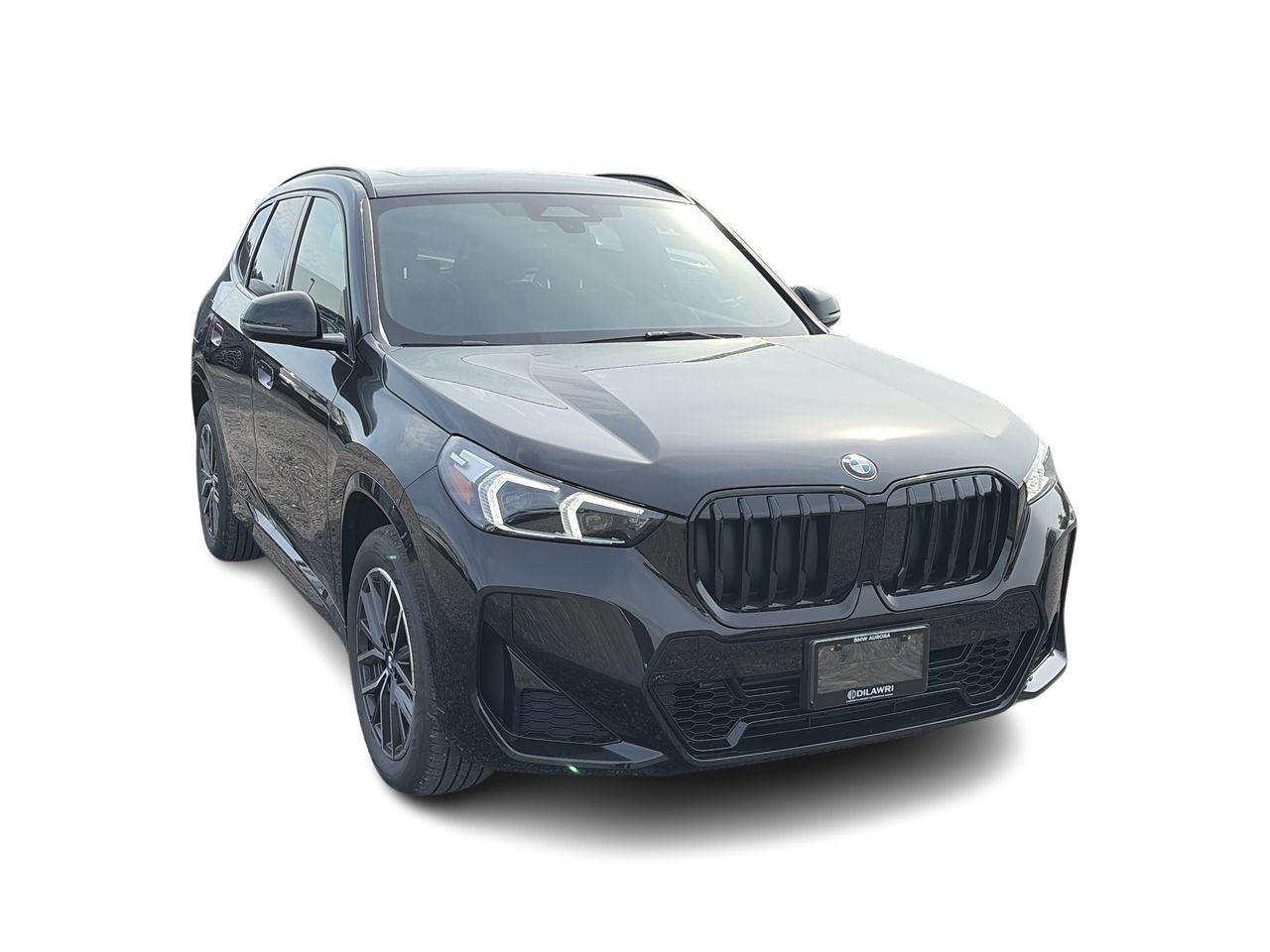 2026 BMW X1 in Aurora, Ontario