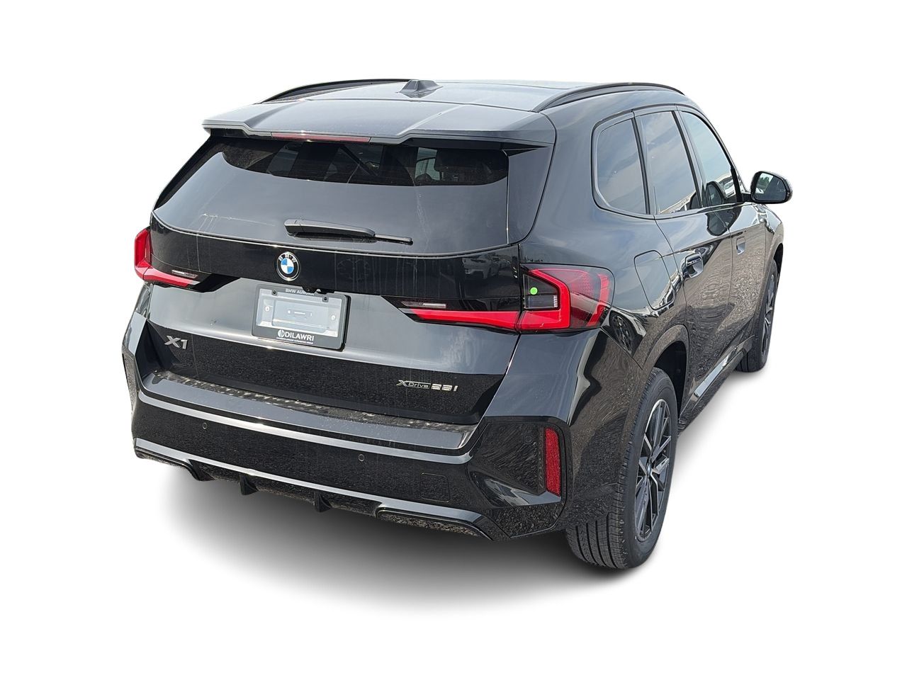 2026 BMW X1 in Aurora, Ontario