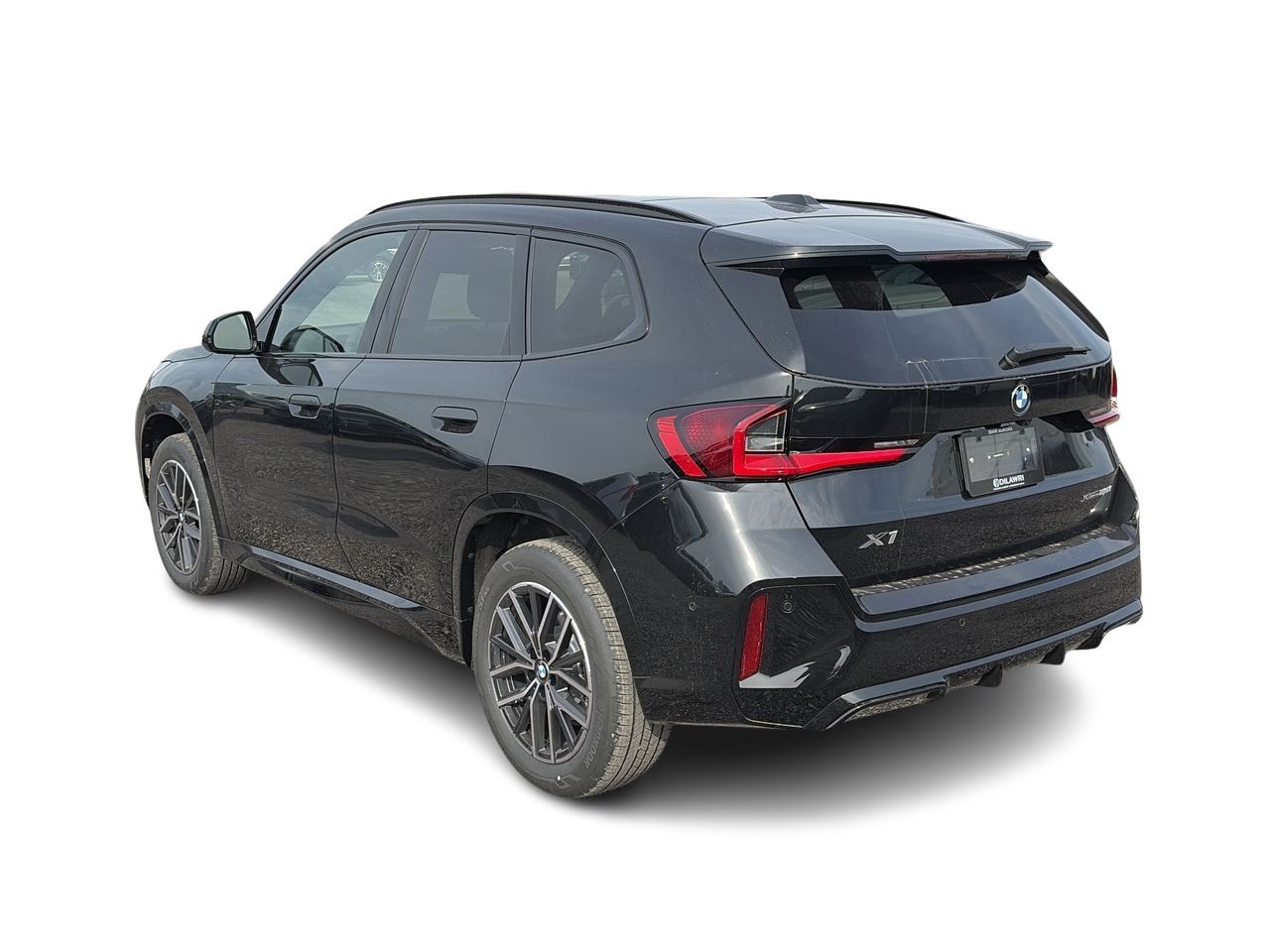 2026 BMW X1 in Aurora, Ontario
