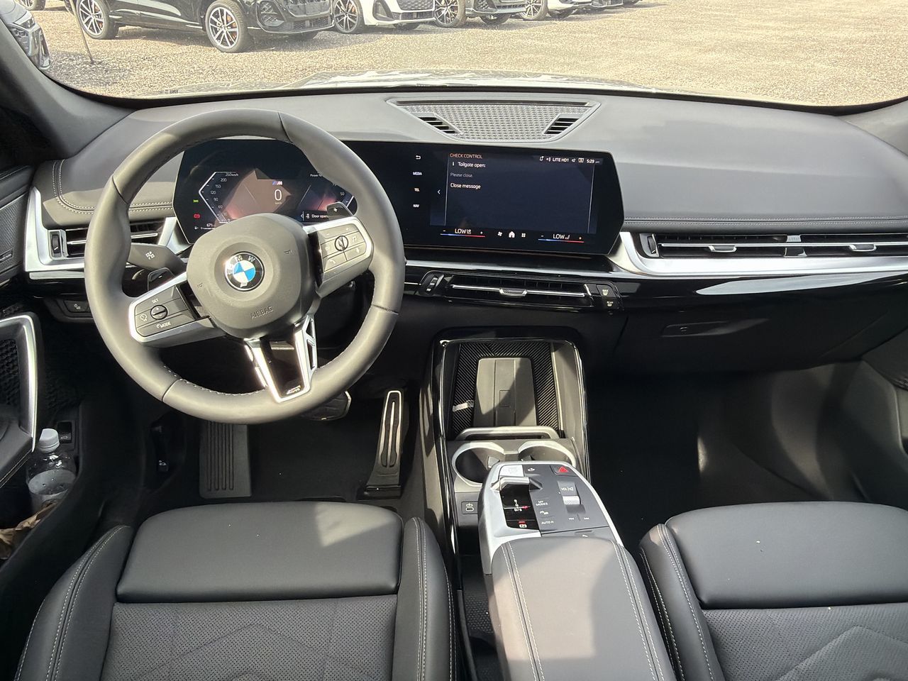 2026 BMW X1 in Aurora, Ontario