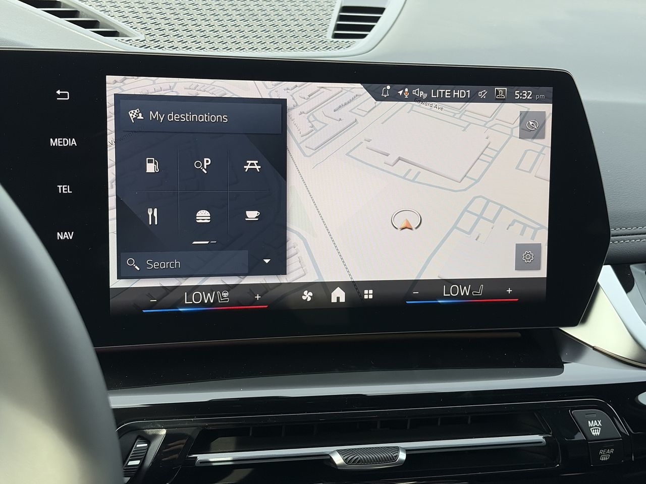 2026 BMW X1 in Aurora, Ontario