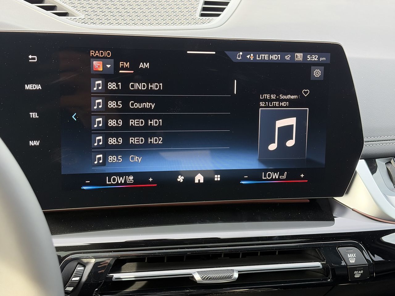 2026 BMW X1 in Aurora, Ontario
