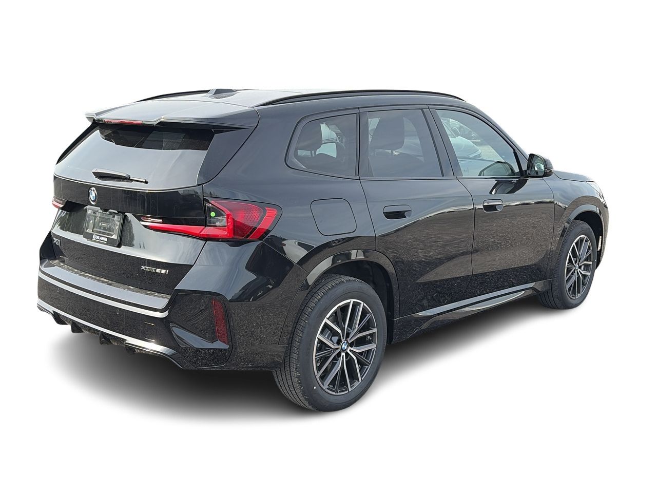 2026 BMW X1