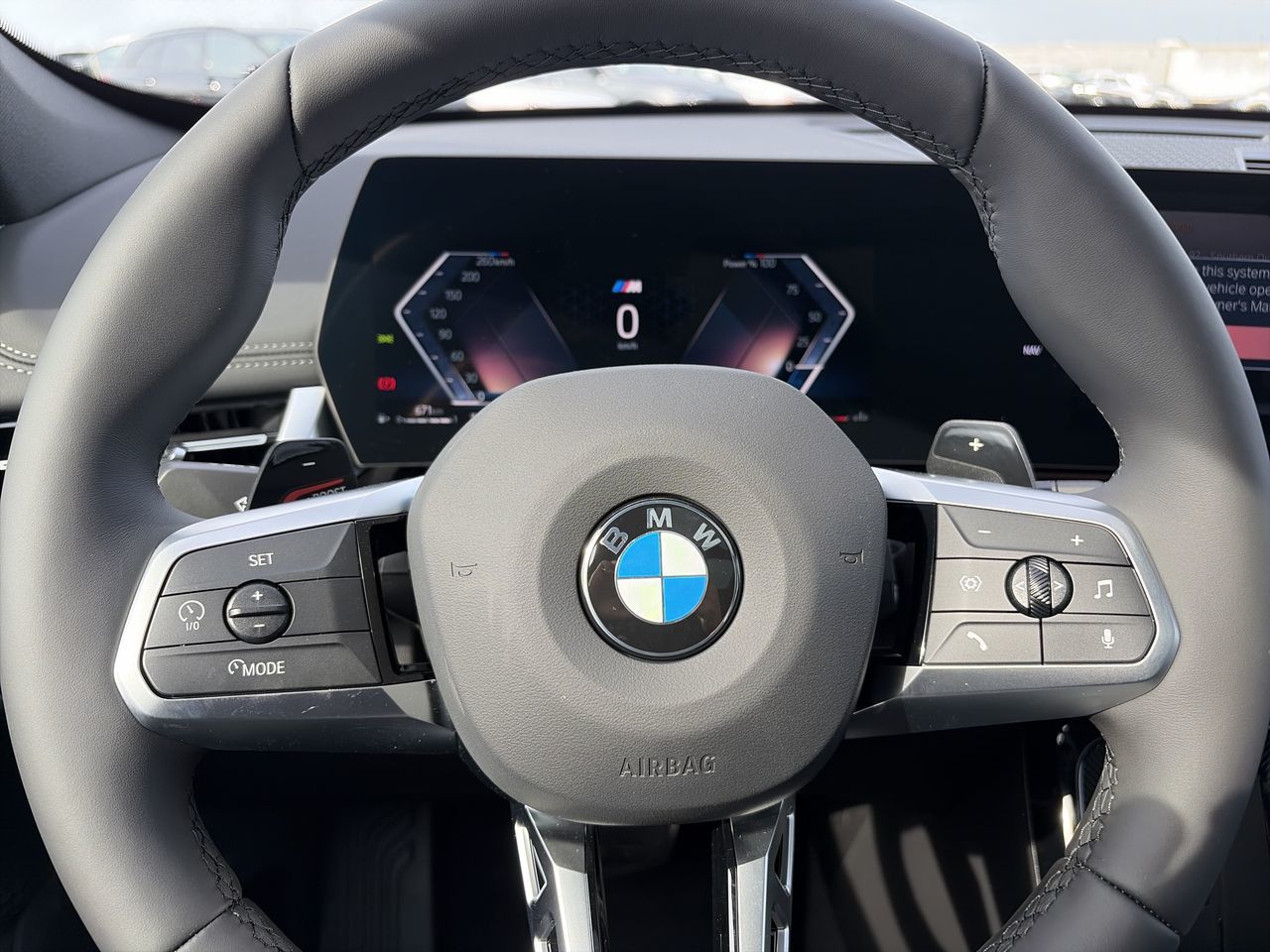 2026 BMW X1