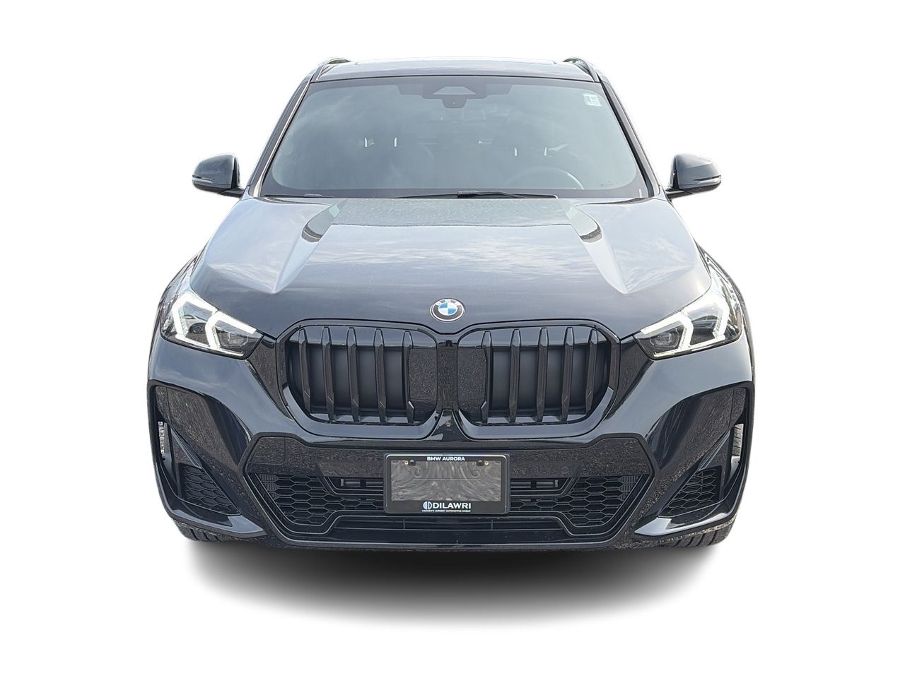 2026 BMW X1