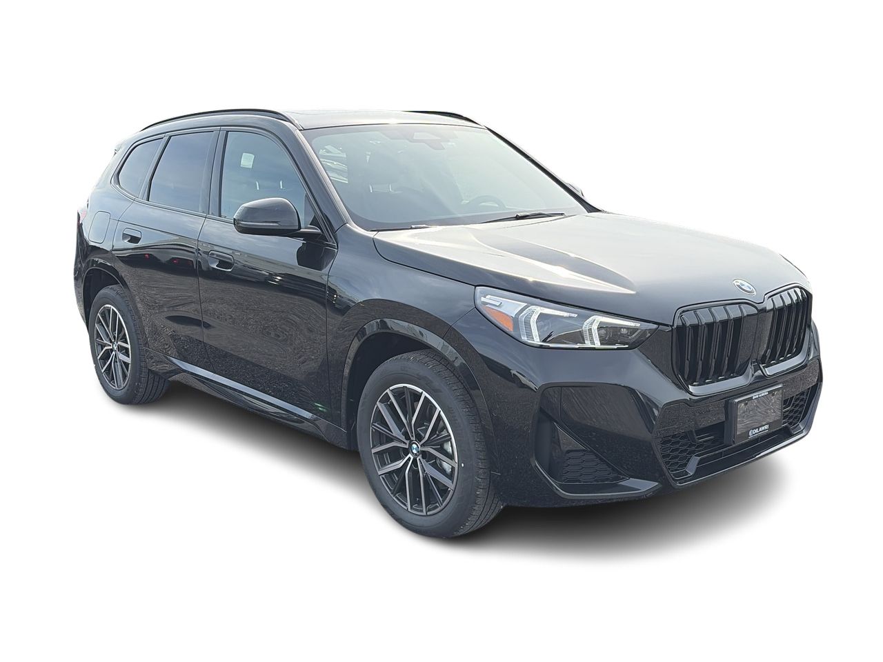2026 BMW X1