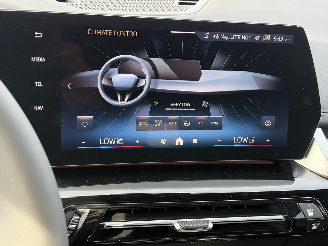 2026 BMW X1