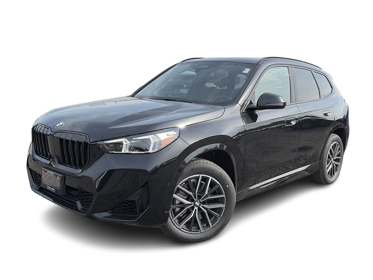 2026 BMW X1