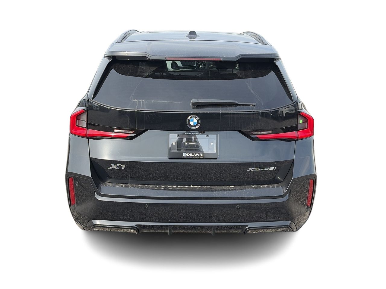 2026 BMW X1