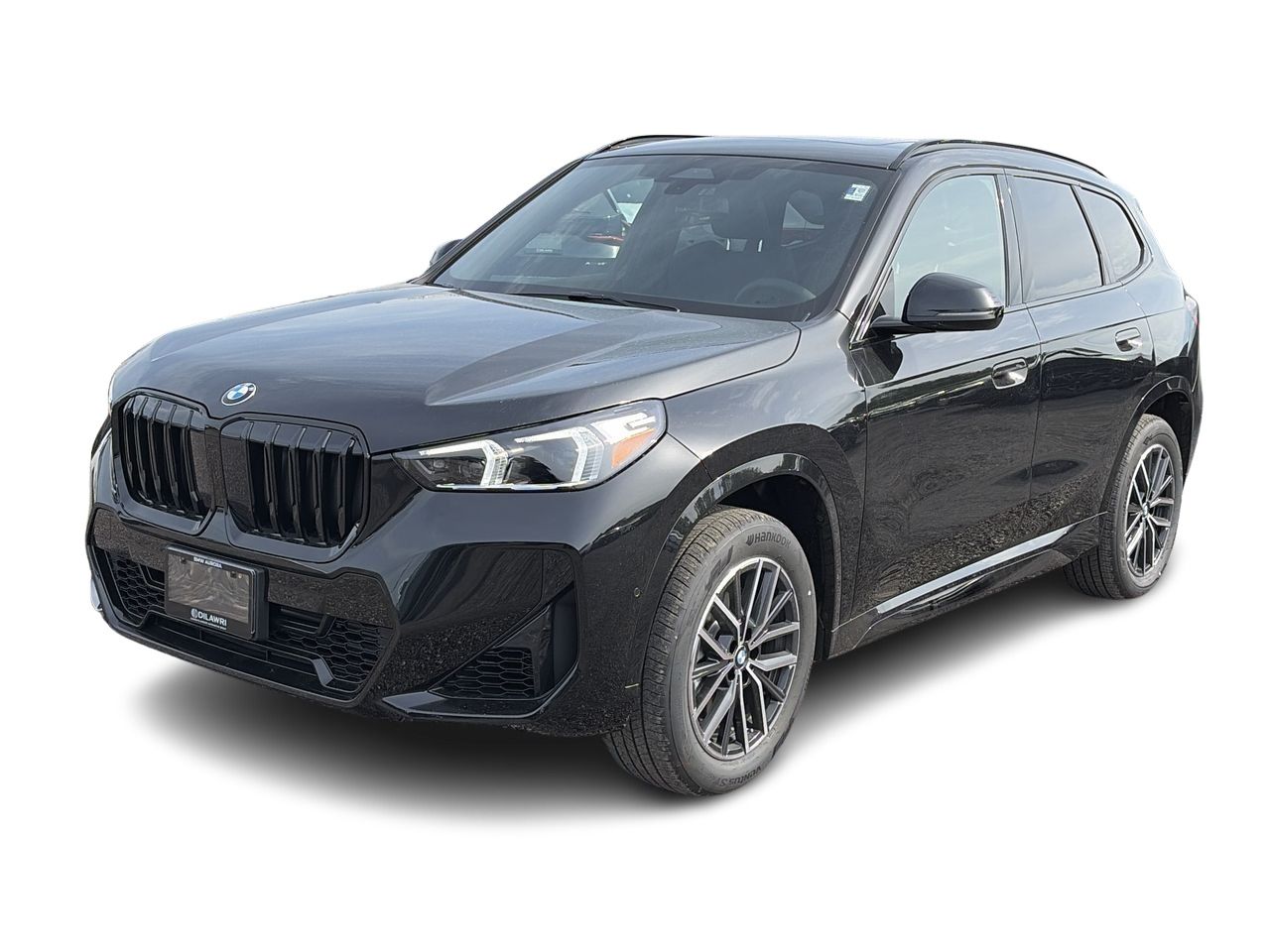 2026 BMW X1