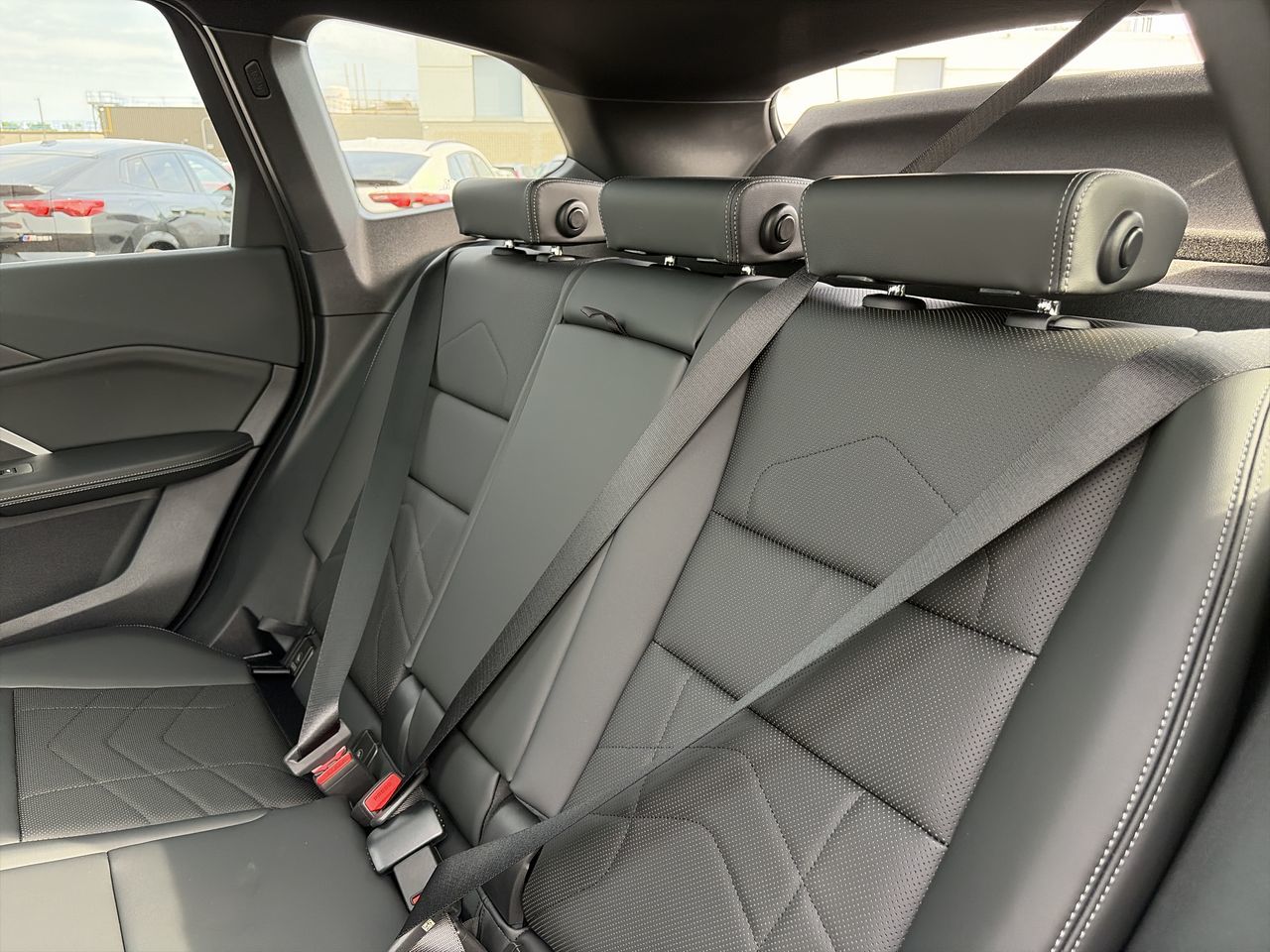 2026 BMW X1