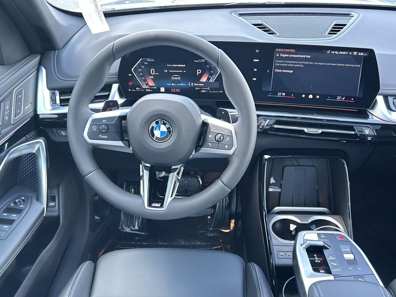 2026 BMW X1 in Aurora, Ontario