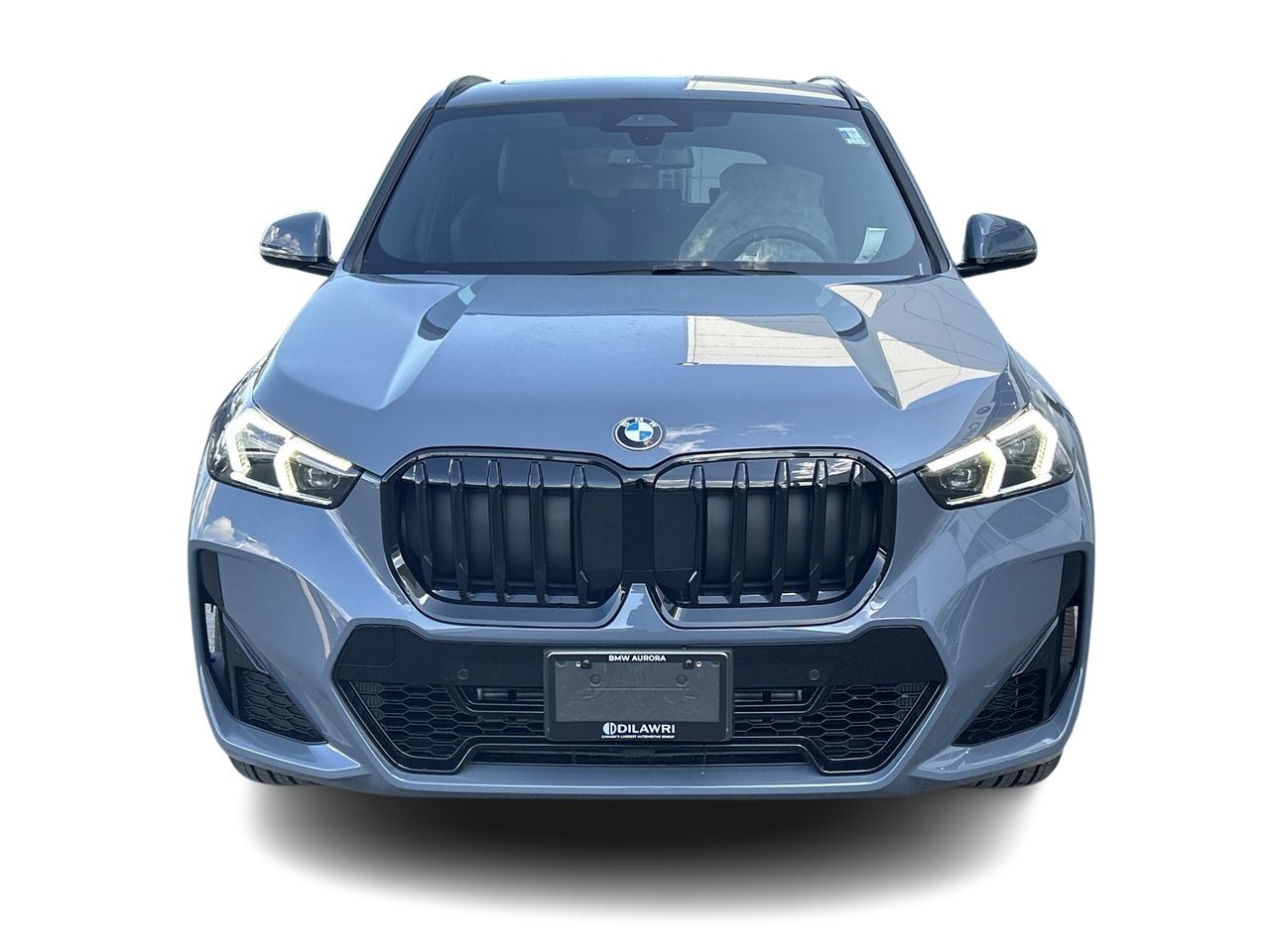 2026 BMW X1 in Aurora, Ontario