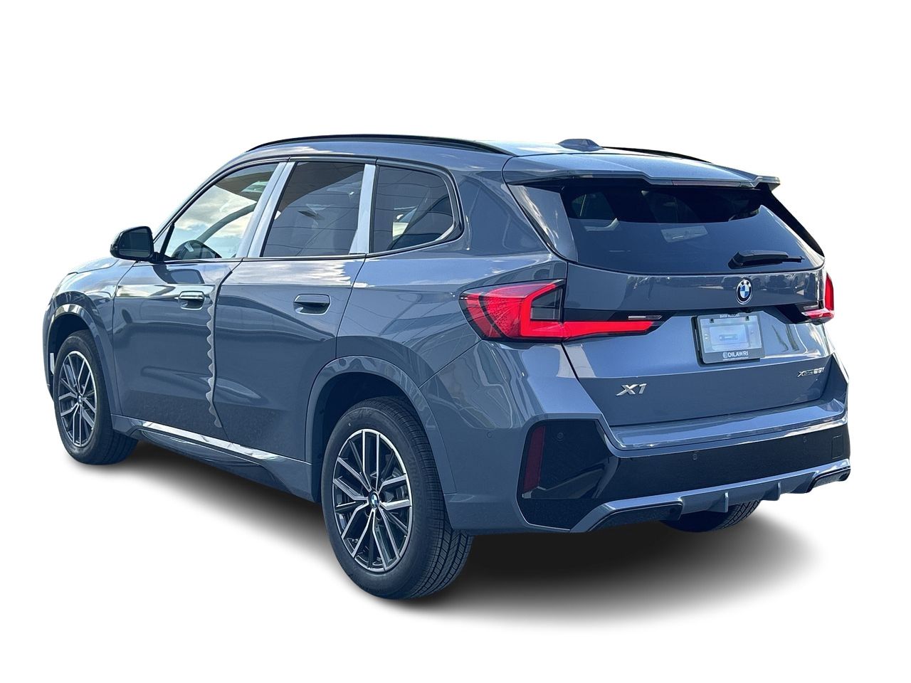 2026 BMW X1 in Aurora, Ontario
