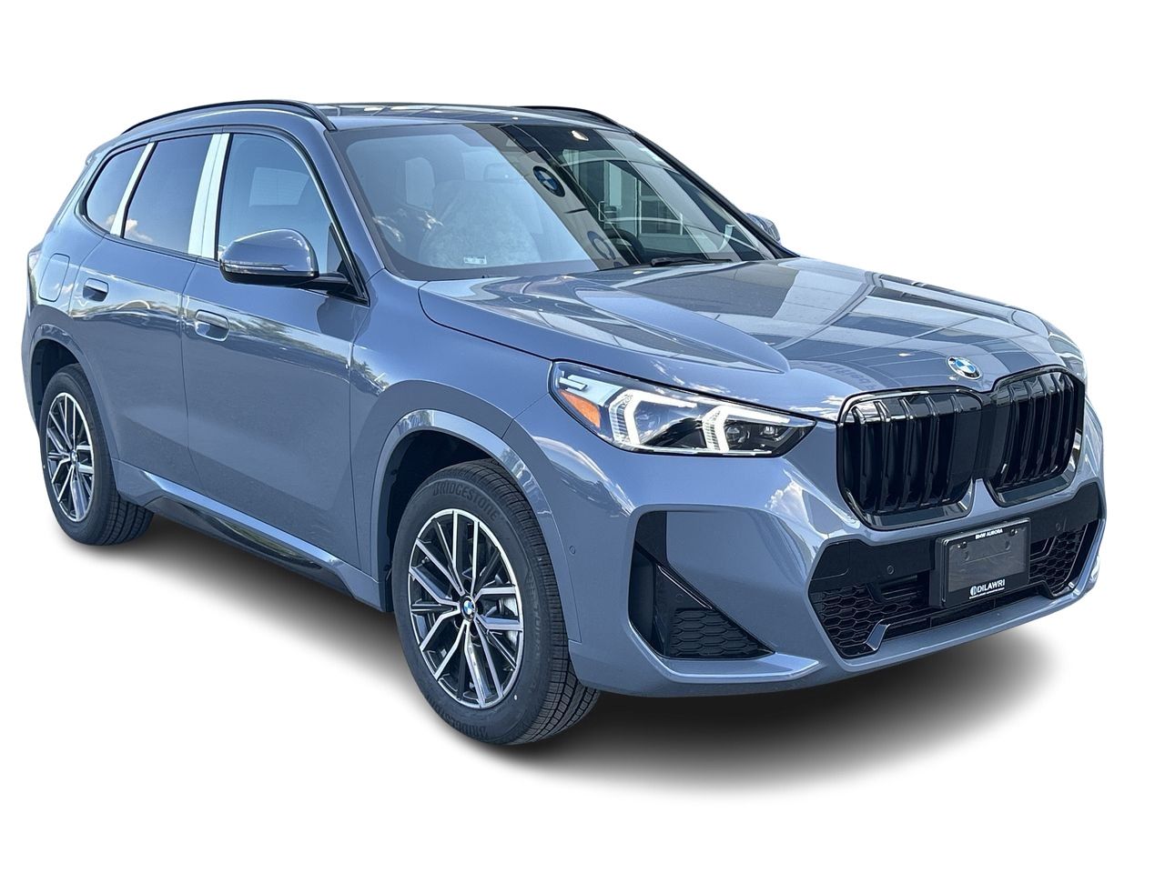 2026 BMW X1 in Aurora, Ontario