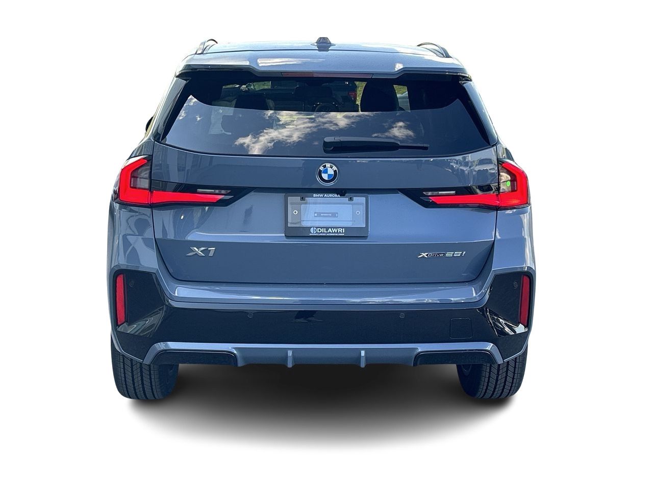 2026 BMW X1 in Aurora, Ontario