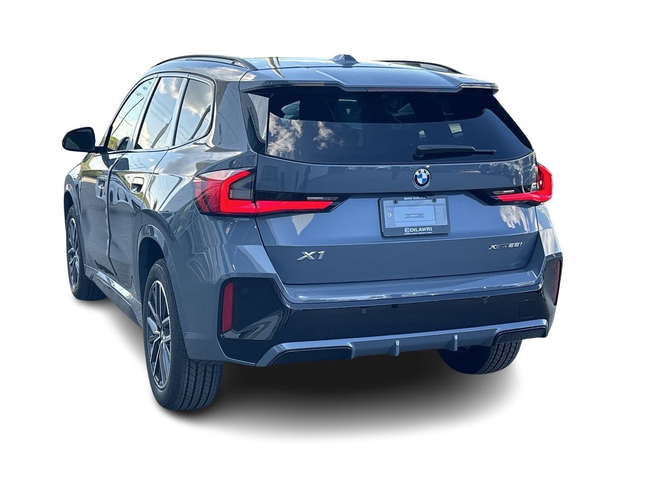 2026 BMW X1 in Aurora, Ontario