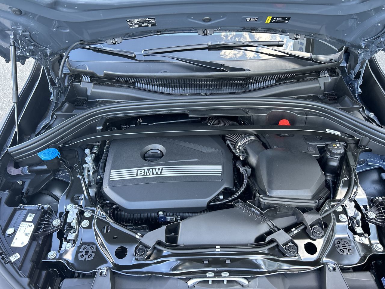 2026 BMW X1 in Aurora, Ontario