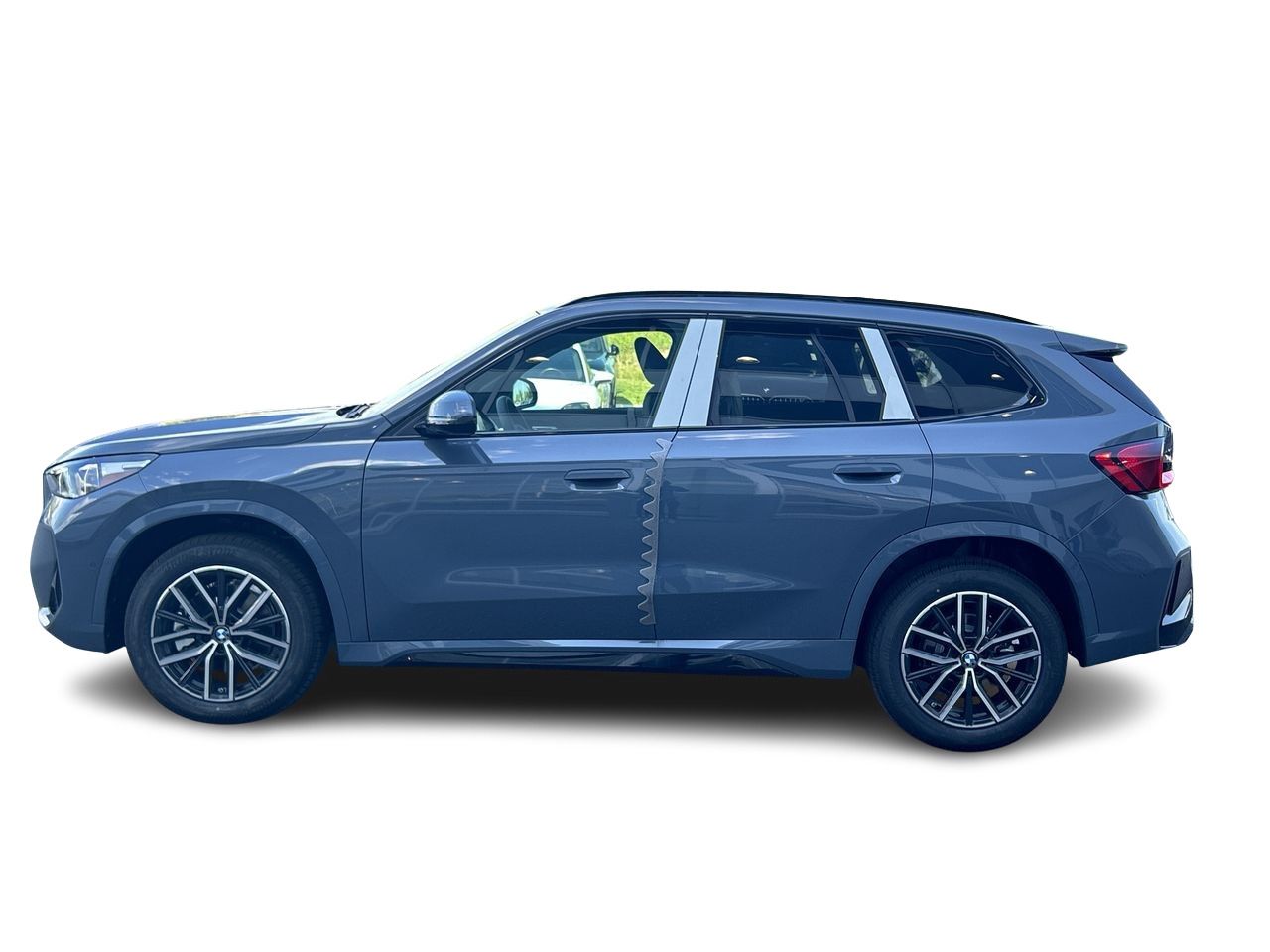 2026 BMW X1 in Aurora, Ontario