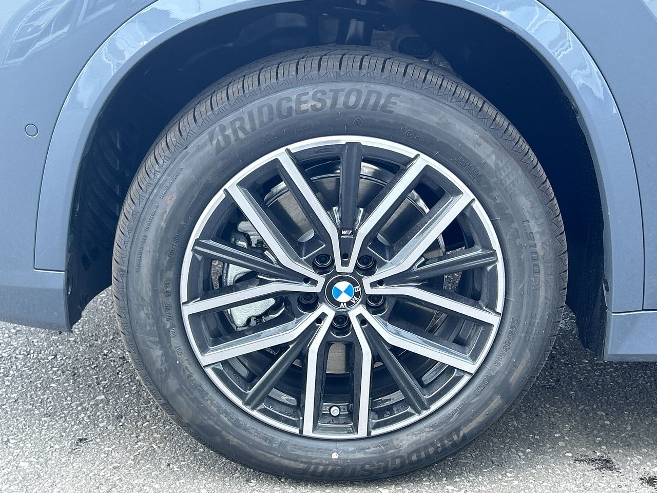 2026 BMW X1 in Aurora, Ontario