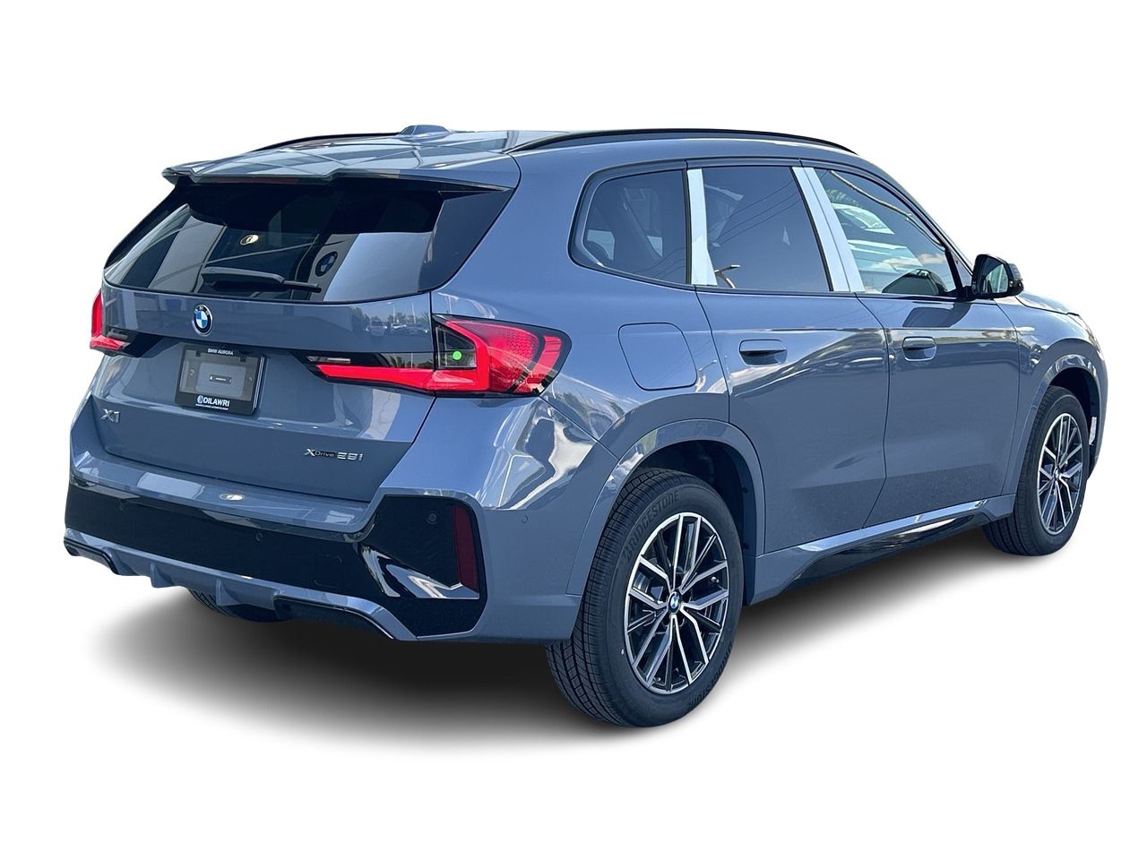 2026 BMW X1 in Aurora, Ontario