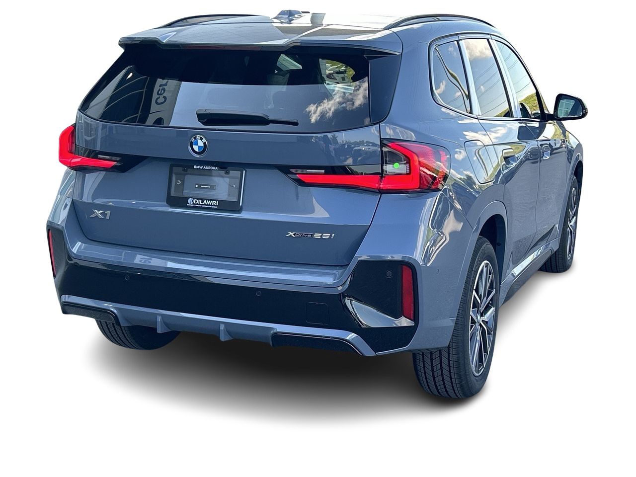 2026 BMW X1 in Aurora, Ontario