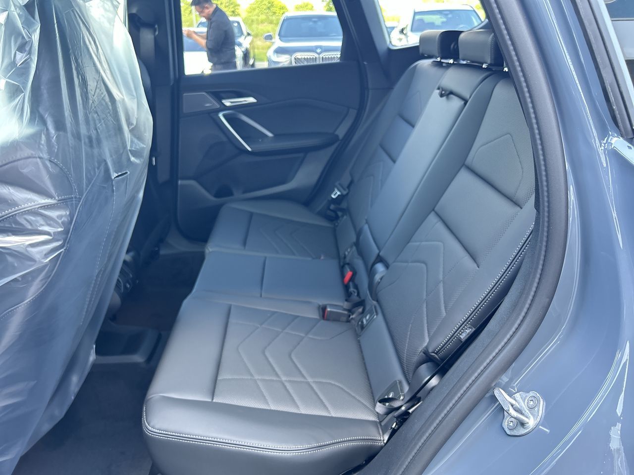 2026 BMW X1 in Aurora, Ontario