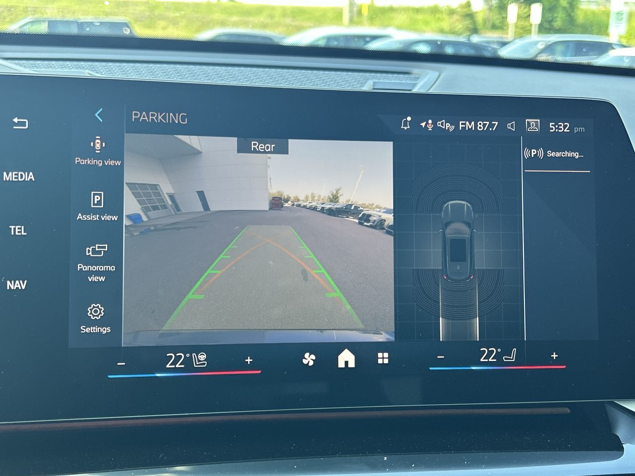 2026 BMW X1 in Aurora, Ontario