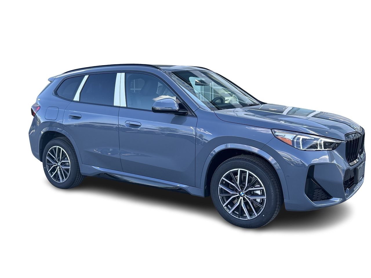 2026 BMW X1 in Aurora, Ontario